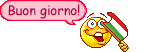 Buon giorno