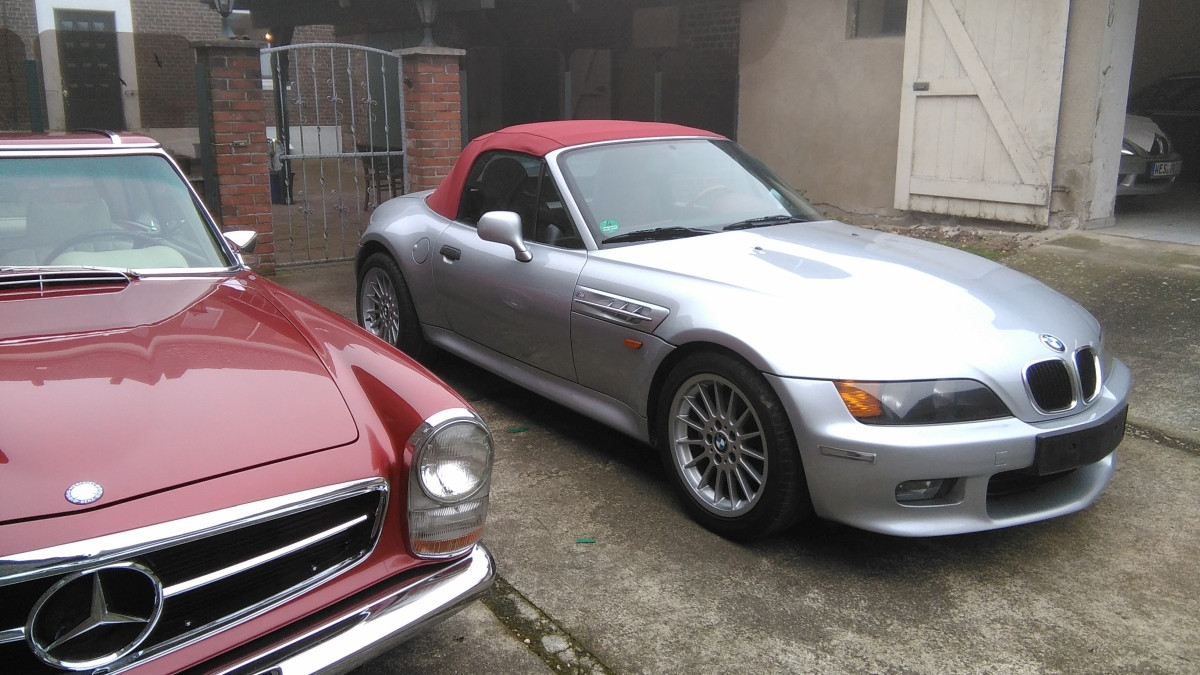 Klicke auf die Grafik für eine vergrößerte Ansicht

Name: Twins_02.jpg
Ansichten: 326
Größe: 235,3 KB
ID: 429205